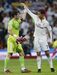 Cristiano Ronaldo (Real Madrid), 228 jogos