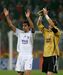 Raúl (Real Madrid), 505 jogos