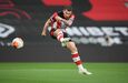 17. Pierre-Emile Højbjerg (Southampton), 1.6