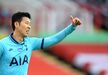 14. Son Heung-Min (Tottenham), 1.6