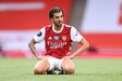8. Dani Ceballos (Arsenal), 1.8