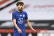 7. Jorginho (Chelsea), 1.8