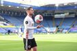 6. Oliver Norwood (Sheff Utd), 1.8