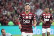 7 - Arrascaeta (Flamengo)