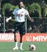 4 - Daniel Alves (São Paulo)