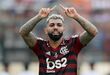 2 - Gabriel Barbosa (Flamengo)