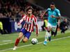 João Félix (At. Madrid) - 'O Atlético pagou 126 milhões de euros pelo Golden Boy de 2019, mas tem sentido dificuldades para substituir Griezmann ou para encontrar a sua posição'