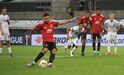 Bruno Fernandes (Man. United) - 'Muito mudou na forma de jogar do United desde a chegada de Bruno Fernandes. O seu impacto será comparado ao de Eric Cantona caso consiga ajudar a equipa a chegar ao topo da Europa'