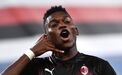 Rafael Leão (AC Milan) - 'Alto, rápido e com boa técnica, pode ser um jogador chave no futuro do Milan. De origem angolana, tem nove internacionalizações pelos Sub-21 de Portugal, mas ainda espera a chamada à equipa principal'.