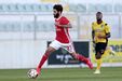 Rafa Silva (Benfica) - 'Extremo elétrico que aterrorizou as defensivas ao longo da sua carreira, que recentemente adicionou o aspeto finalizador ao seu jogo. Muito provavelmente uma das armas mais potentes de Portugal'.
