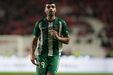 Mehdi Taremi (Rio Ave) - 'Modesto e humilde fora do campo, Taremi respira classe e inteligência dentro dele, algo que alia ao seu estilo elegante e letal. Alto e atlético, usa bem o corpo, mas é a sua capaciade de jogar com os dois pés, técnica e compostura em frente à baliza que o fazem tão perigoso'