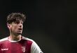 Trincão (Sp. Braga/Barcelona) - 'O Barcelona gastou 31 milhões de euros para o contratar em janeiro, mas deixou-o cedido ao Sp. Braga. Respondeu de forma cintilante, guiando a equipa ao top-4 , o que sugere um investimento certeiro dos gigantes espanhóis'