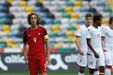 Juventus, Tottenham, At. Madrid e Wolverhampton estão atentos ao jovem avançado