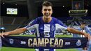 Diogo Leite, de 21 anos, está avaliado em 20 milhões de euros