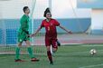 Valencia e Sevilha estão muito interessados no jovem internacional português