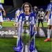 Tomás Esteves, lateral de 18 anos, tem mercado e preço fixado nos 20 milhões de euros