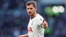 Vertonghen - 14,5 milhões de euros (ainda não foi oficializado)