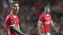 Grimaldo - 28 milhões de euros