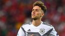 Waldschmidt - 16 milhões de euros (ainda não oficializado)