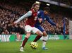 Jeff Hendrick - médio-centro - VM: 9 milhões de euros.