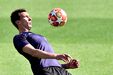 Mario Mandzukic - avançado - VM: 4 milhões de euros.