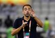 Xavi Hernández - Treina o Al Saad, no Qatar