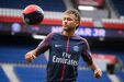 Neymar - Chegou do Santos em 2013 por 88 milhões de euros. Saiu em 2017 para o PSG numa transferência recorde de 222 milhões.