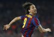 Zlatan Ibrahimovic - Chegou à Catalunha em 2009 proveniente do Inter, a troco de 70 milhões de euros. Em 2011 foi emprestado ao Milan e acabou, depois, por sair.