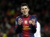 David Villa - Proveniente do Valencia, o seu passe custou 40 milhões de euros em 2010. Em 2013 rumou ao Atlético Madrid.