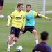 Frenkie de Jong - 75 M€