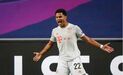 Gnabry - 8M€