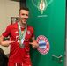 Perišić - Por empréstimo do Inter