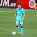 Sergi Roberto -formado no clube
