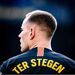 Marc-André ter Stegen - 12 M€