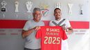 Gilberto - DEF (ex-Fluminense/Brasil)