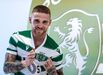Antunes - DEF (ex-Getafe/Espanha)