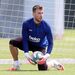 Jogadores sem futuro no clube: Neto - Guarda-redes brasileiro não entra nos planos para 2020/21; o segundo guardião da equipa será da formação.