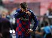 'Pesos pesados' que também podem sair: Piqué - Joga na equipa principal do Barça desde 2008.