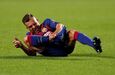 Jordi Alba - Está no clube desde 2012.