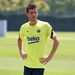 Sergi Roberto - Tem contrato até 2022 mas tem a porta aberta.