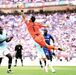 Claudio Bravo - 18M€