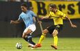 Douglas Luiz - 12 M€