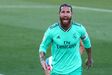 1. Sergio Ramos - Expulsões: 26