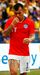 7. Gary Medel - Expulsões: 18