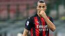 16. Zlatan Ibrahimovic - Expulsões: 13
