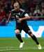 24. Javier Mascherano - Expulsões: 12