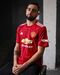 Equipamento principal do Manchester United para 2020/21