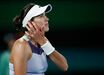 Garbine Muguruza - 5.54 M€