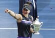 Bianca Andreescu - 7,42 M€