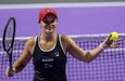 Ashleigh Barty - 10.96 M€